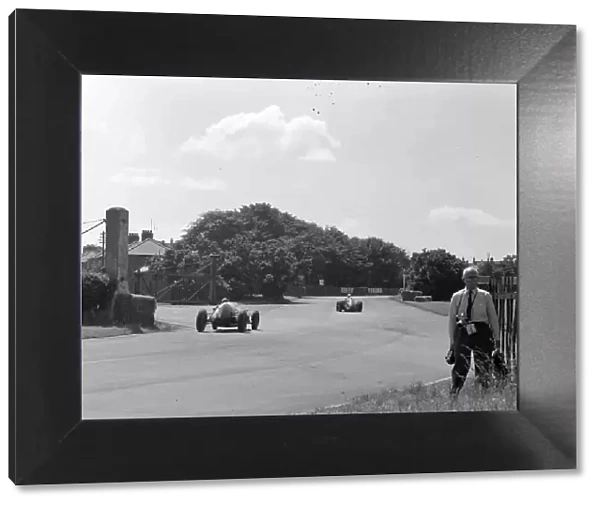 1959 British GP
