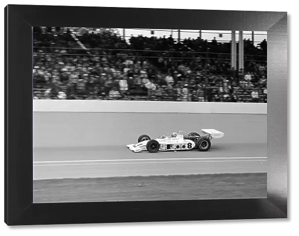 1973 Indianapolis 500