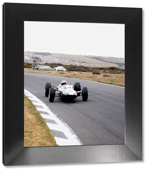 1965 South African Grand Prix