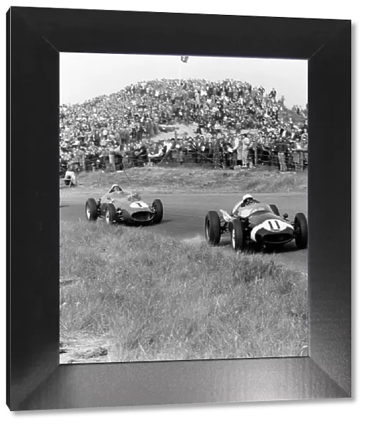 1959 Dutch Grand Prix