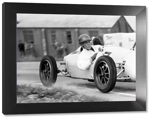 1948 Goodwood Races