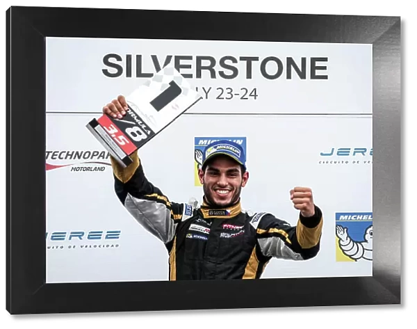 SILVERSTONE-RACING-GTOpen