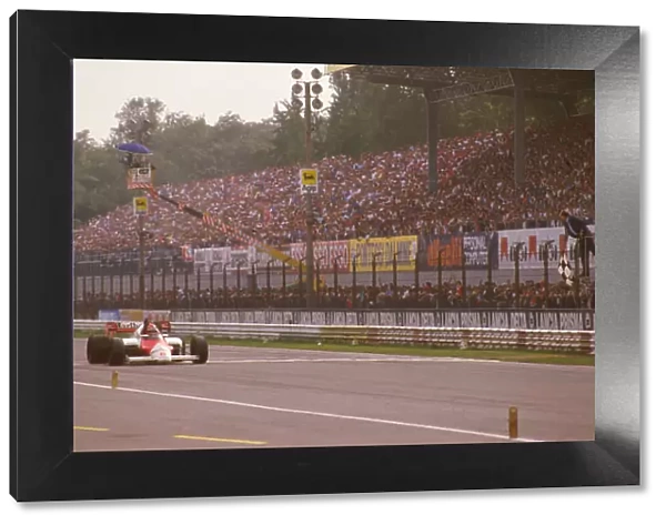 1984 Italian Grand Prix