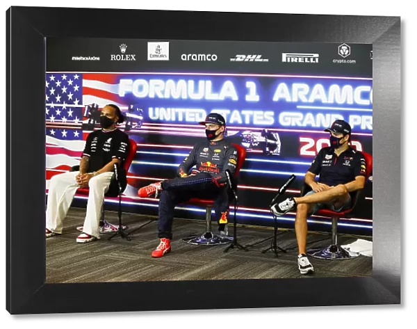Formula 1 2021: United States GP