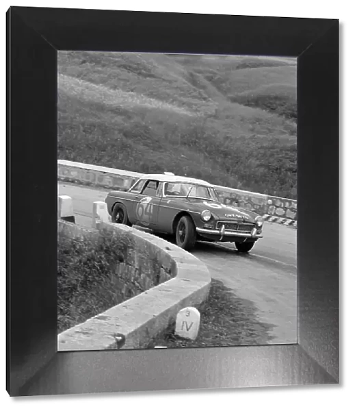 1966 Targa Florio