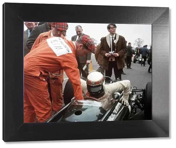 1967 Formula 1 World Championship
