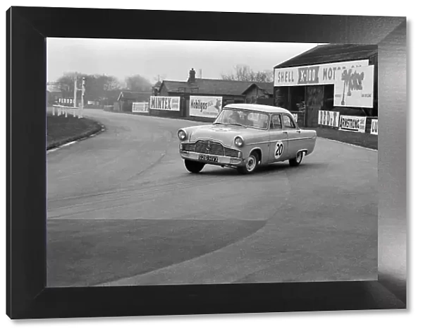 BSCC 1959: Round 2 Aintree