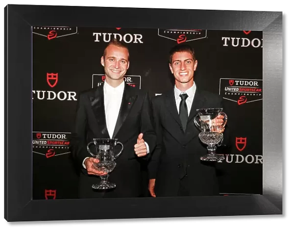 2015 TUDOR United SportsCar Championship Atlanta Awards Banquet