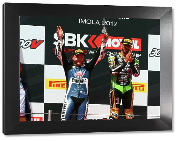 100. 2017 Superbike World Championship - Round 5