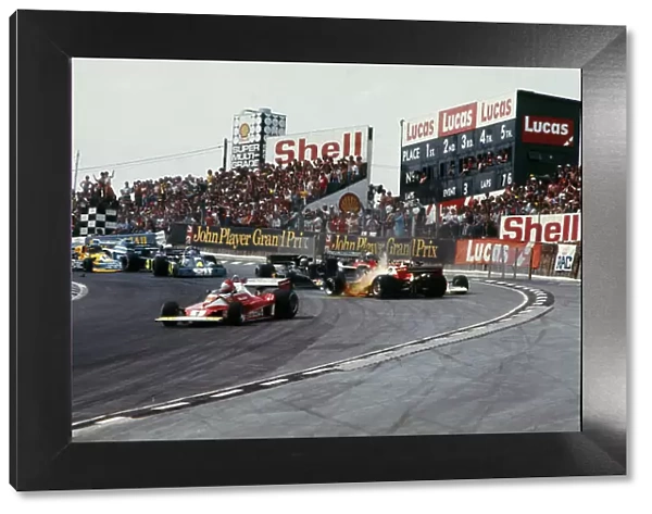 1976 British Grand Prix