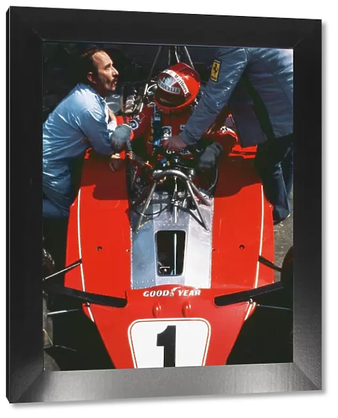 1976 Belgian Grand Prix