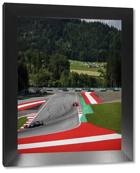 2018 Austrian GP