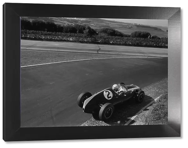 1959 Portuguese Grand Prix