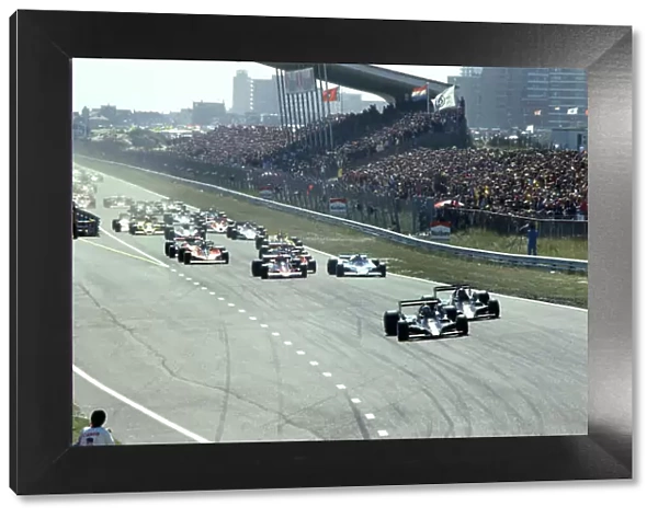 1978 Dutch Grand Prix