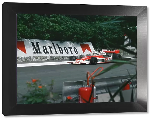 1976 Monaco Grand Prix