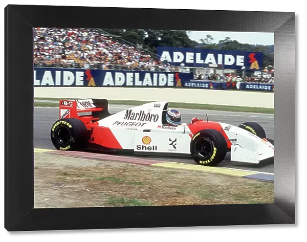 1994 Australian GP