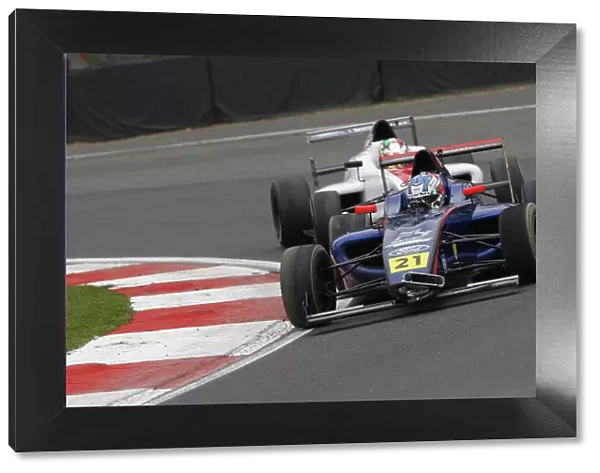 2019 F4 British Championship: Brands Hatch