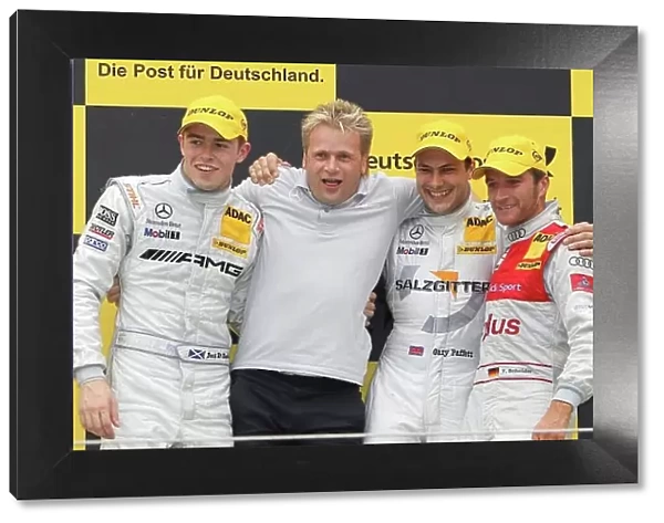 2010 DTM Championship