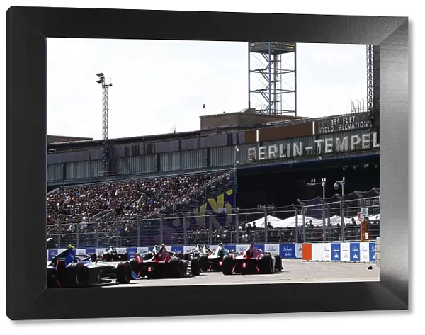 Formula E 2022-2023: Berlin ePrix II