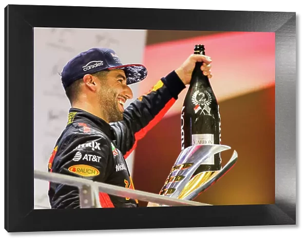 F1 Formula 1 Formula One Gp Portrait Podium