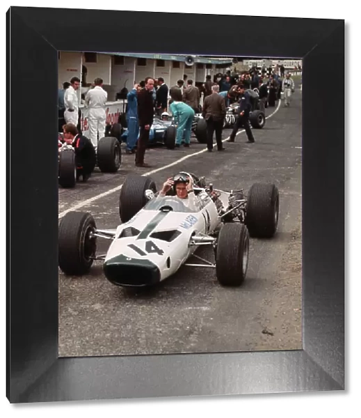 1966 British Grand Prix