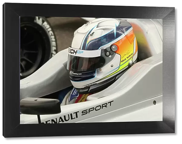2010 Formula Renault UK Championship