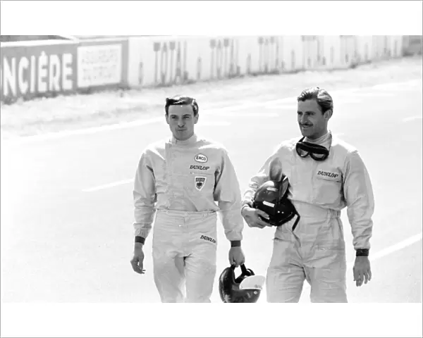 1964 Reims Formula 2 Grand Prix
