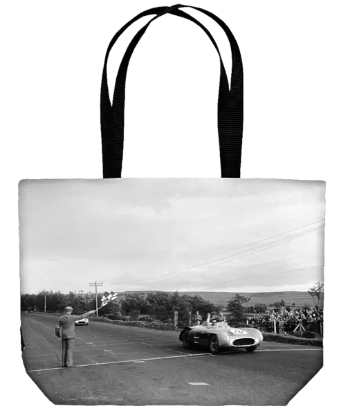 1955 RAC TT DundrodRef: 679  /  3
