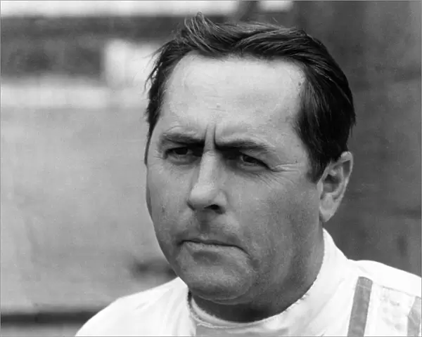 Jack Brabham: World