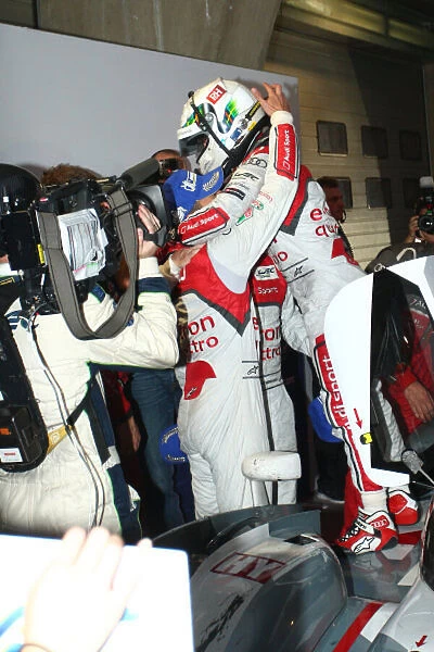 02---03. 6 Hours of Shanghai. 2013 World Endurance Championship,