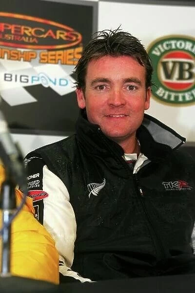 04av808. Craig Baird (NZL) Team Kiwi scored a sensational pole inthe top