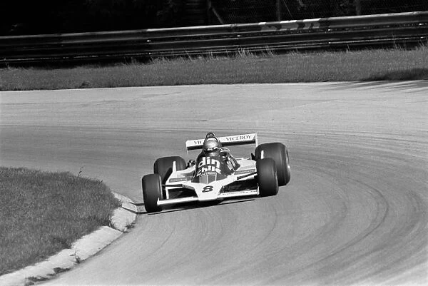 13798 18A. 1980 Aurora AFX Formula One Series.