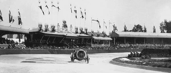 1913 French Grand Prix