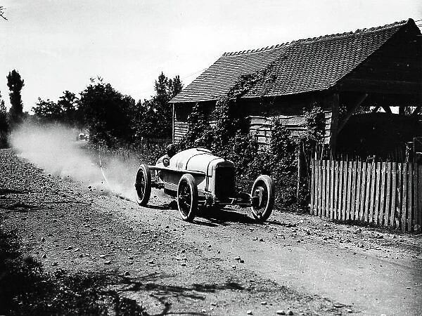 1921 French Grand Prix