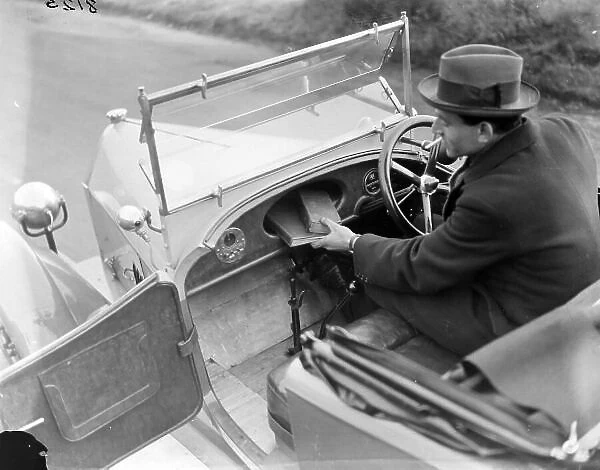 1922 Automotive 1922