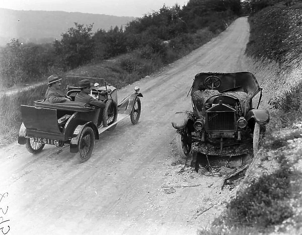 1922 Automotive 1922