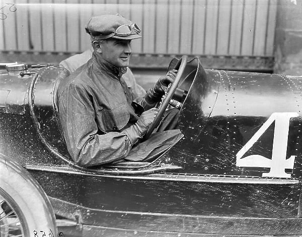 1922 French GP