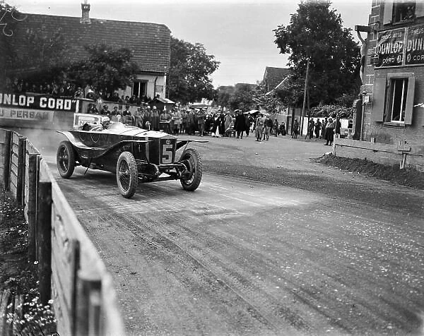 1922 French GP