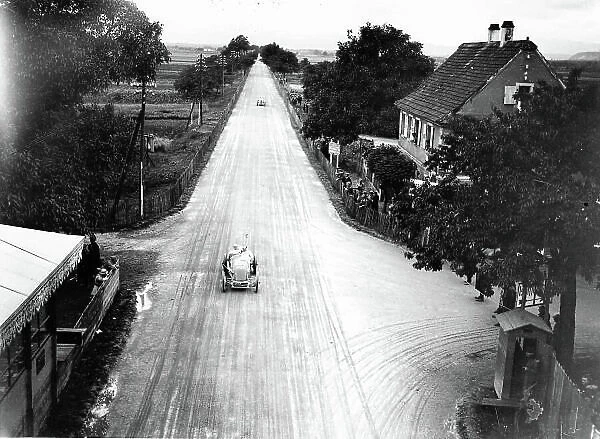1922 French Grand Prix