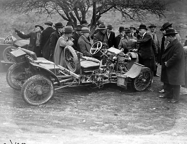 1923 Automotive 1923