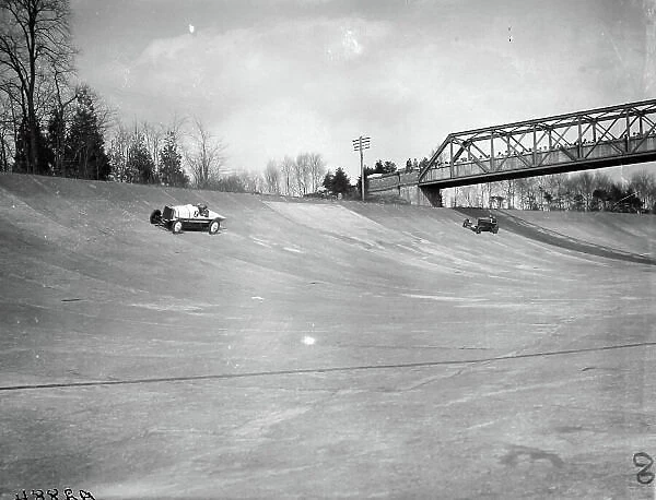 1924 BARC Easter Meeting