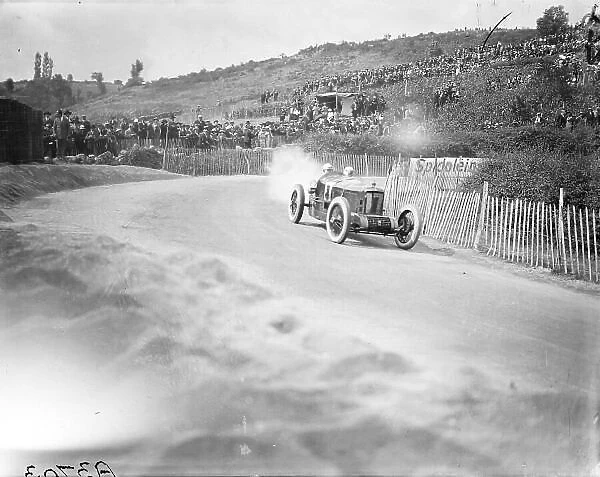 1924 French GP