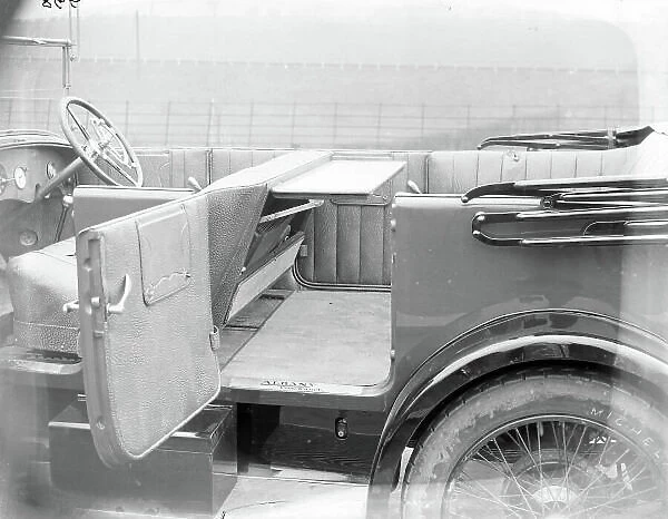1925 Automotive 1925