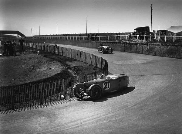 1925 Touring Grand Prix