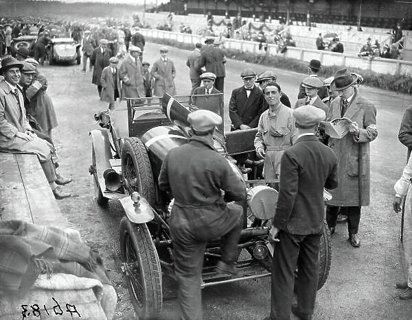1926 24 Hours of Le Mans
