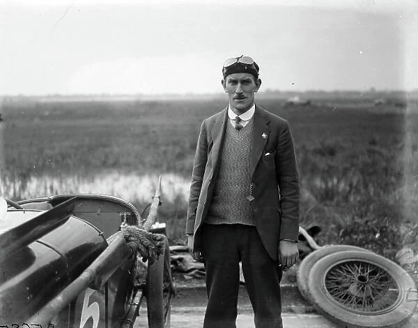 1926 Surbiton 150 Mile