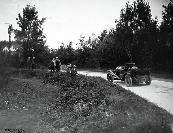1927 24 Hours of Le Mans