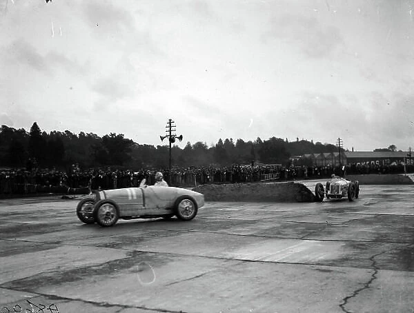 1927 British GP
