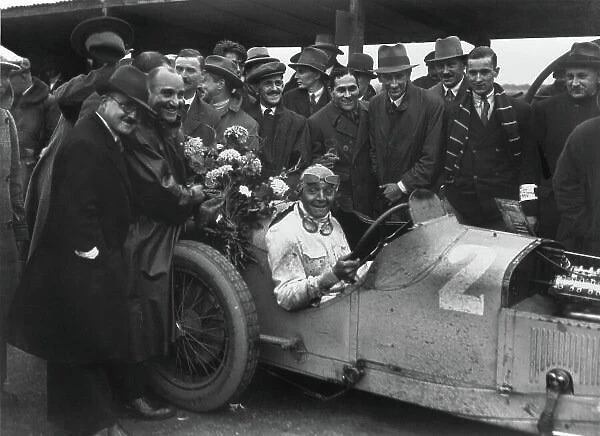 1927 British Grand Prix