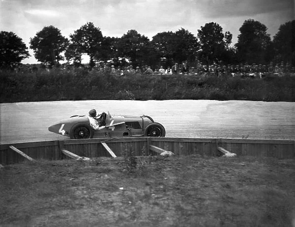 1927 French Grand Prix. Montlhery, France. 3 July 1927 Albert Divo, Talbot T700